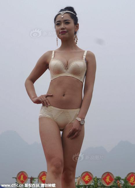 Không hiểu những nhà thiết kế của VS sẽ nghĩ gì khi xem chương trình này.